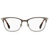GLASSES KATE SPADE WOMEN BENDALL086F01 (Lens/Bridge/Temple) 50/17/140 mm)